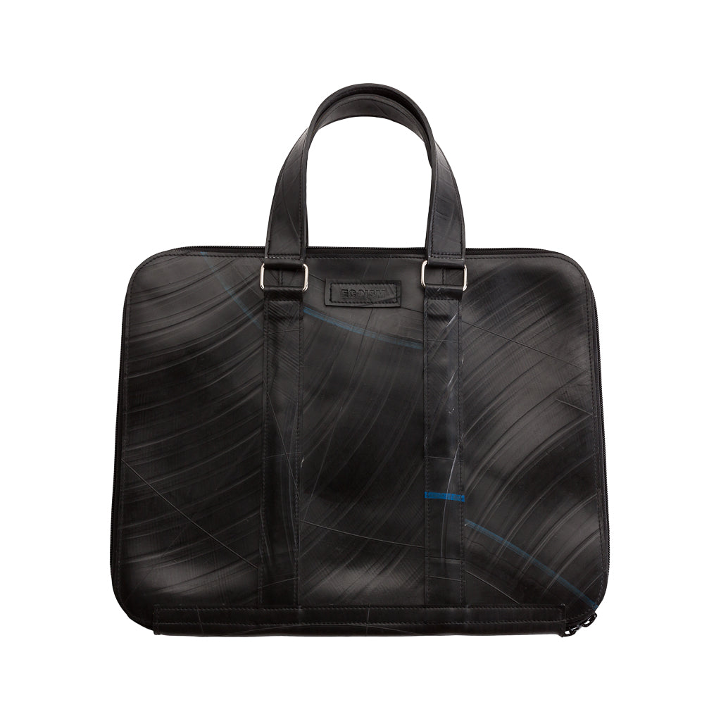 Slimline Inner Tube Padded Vegan Laptop Bag