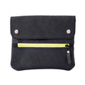 Parker Recycled Rubber Vegan Bag (3 Colours Available)